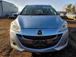 Mazda 5 2012