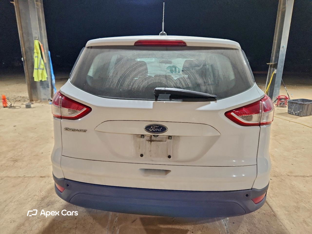 Ford Escape 2016
