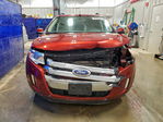 Ford Edge 2014