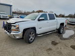 Chevrolet Silverado 2017