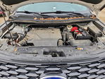 Ford Explorer 2018