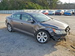 Buick LaCrosse 2011