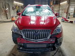 Buick Encore 2013