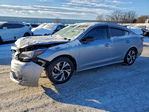 Subaru Legacy 2021