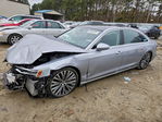 Audi A8 2019