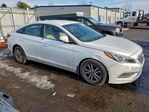 Hyundai Sonata 2017