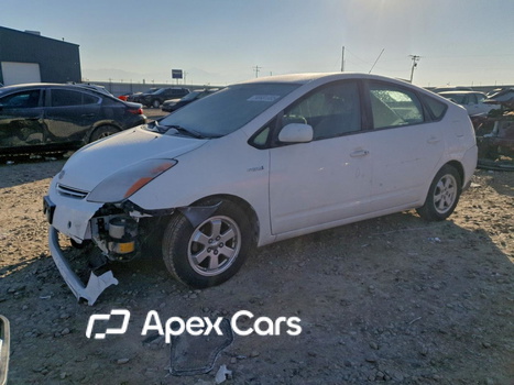 Toyota Prius 2009 - Image 1 of 12