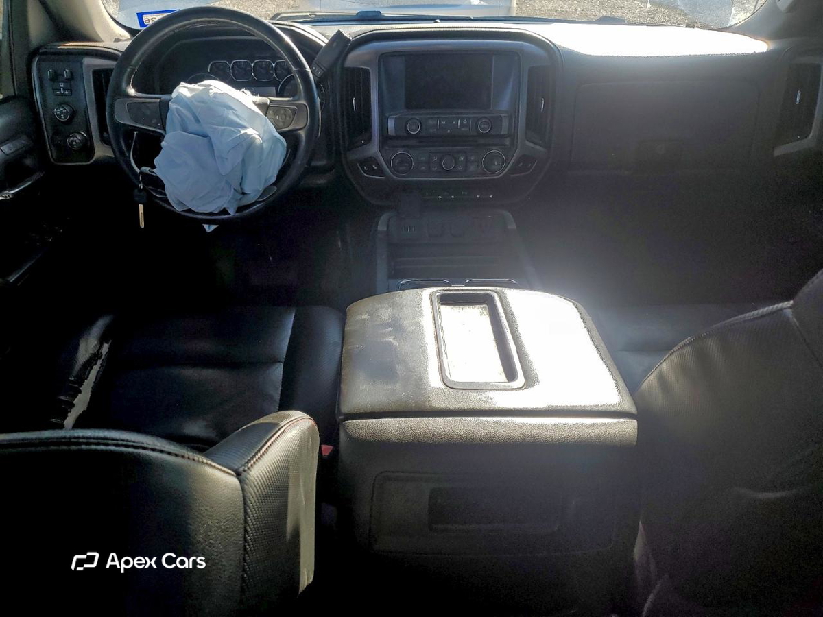 GMC Sierra 2014