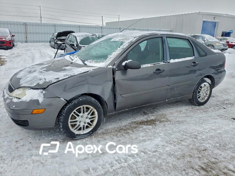 Ford Focus 2007 - Image 1 of 12