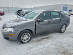 Ford Focus 2007