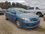Toyota Corolla 2012