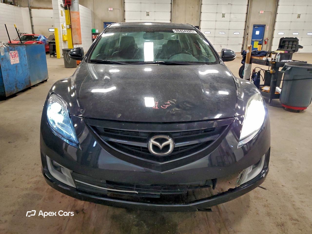 Mazda 6 2013