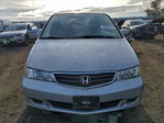 Honda Odyssey 2004