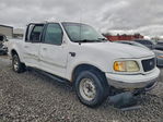 Ford F-150 2001
