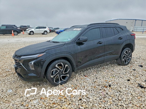 Chevrolet Trax 2025 - Image 1 of 15