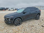 Chevrolet Trax 2025