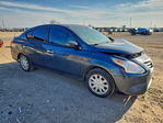 Nissan Versa 2017