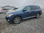 Nissan Pathfinder 2013