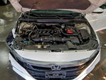 Honda Accord 2018