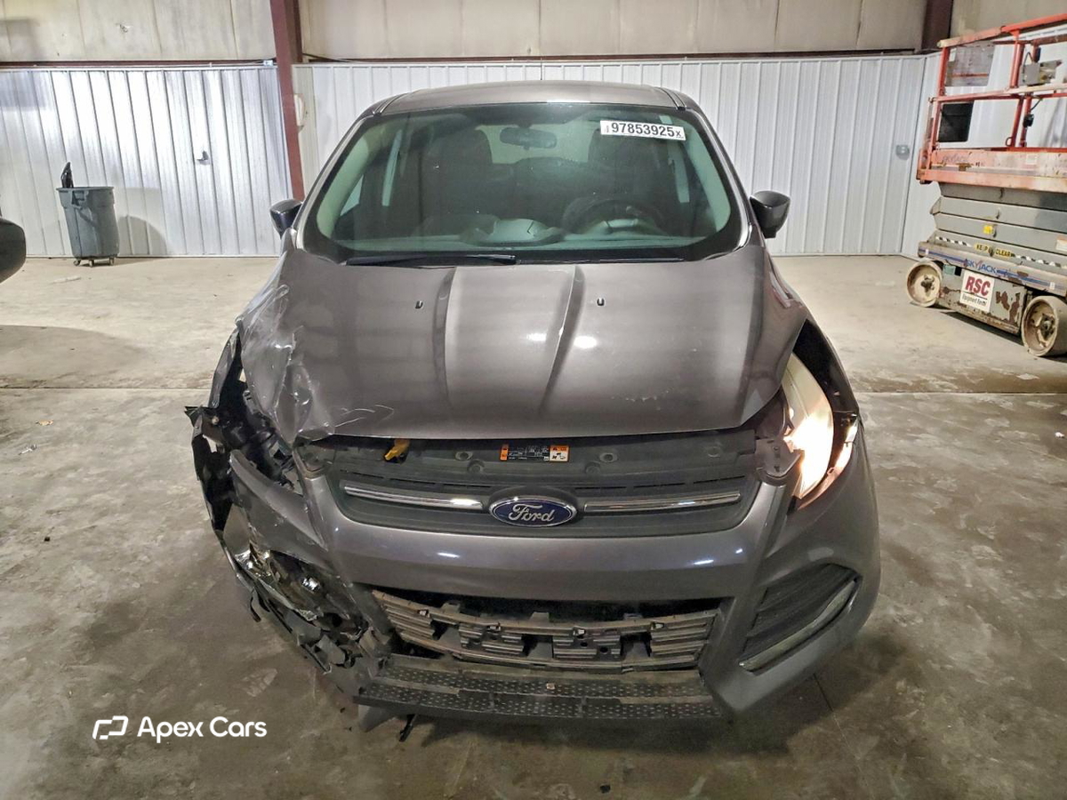 Ford Escape 2014