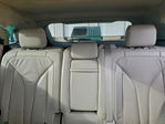 Lincoln MKX 2016