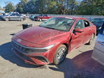 Hyundai Elantra 2024