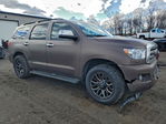 Toyota Sequoia 2008