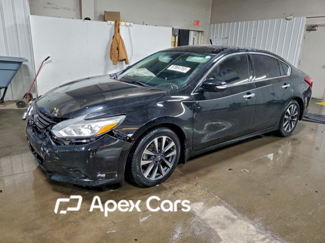 Nissan Altima 2016 - Image 1 of 13