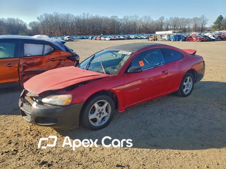 Dodge Stratus 2001 - Image 1 of 12