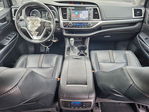 Toyota Highlander 2018