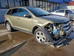 Ford Edge 2012