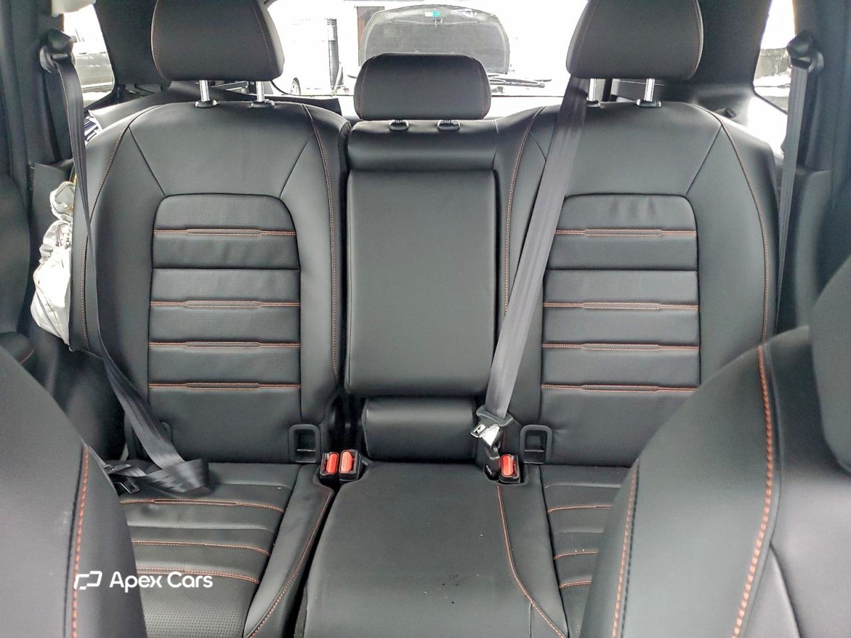 Honda CR-V 2026