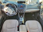 Subaru Forester 2014