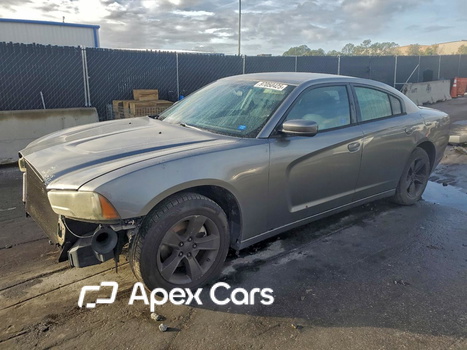 Dodge Charger 2011 - Zdjęcie 1 z 13
