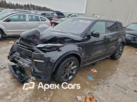 Land Rover Range Rover Evoque 2019 - Image 1 of 14