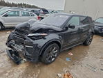 Land Rover Range Rover Evoque 2019
