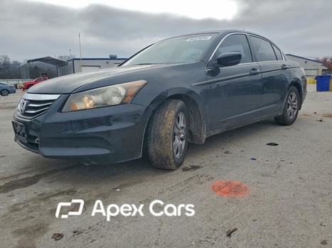 Honda Accord 2011 - Image 1 of 13