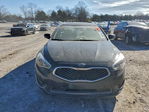 Kia Cadenza 2014