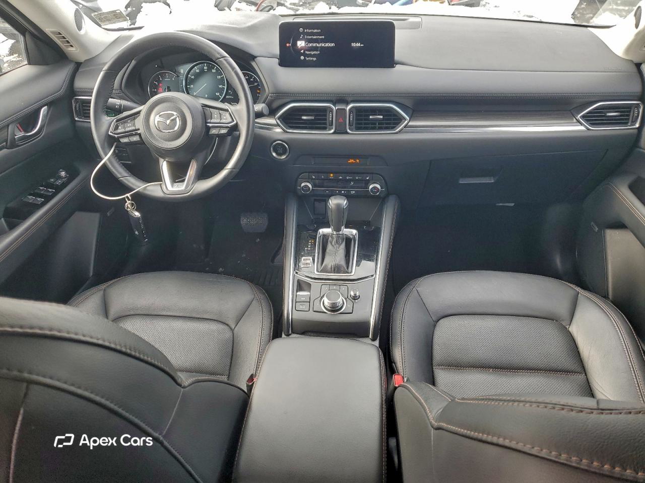Mazda CX-5 2023