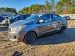 Mitsubishi Mirage 2017