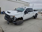 Chevrolet Silverado 2024