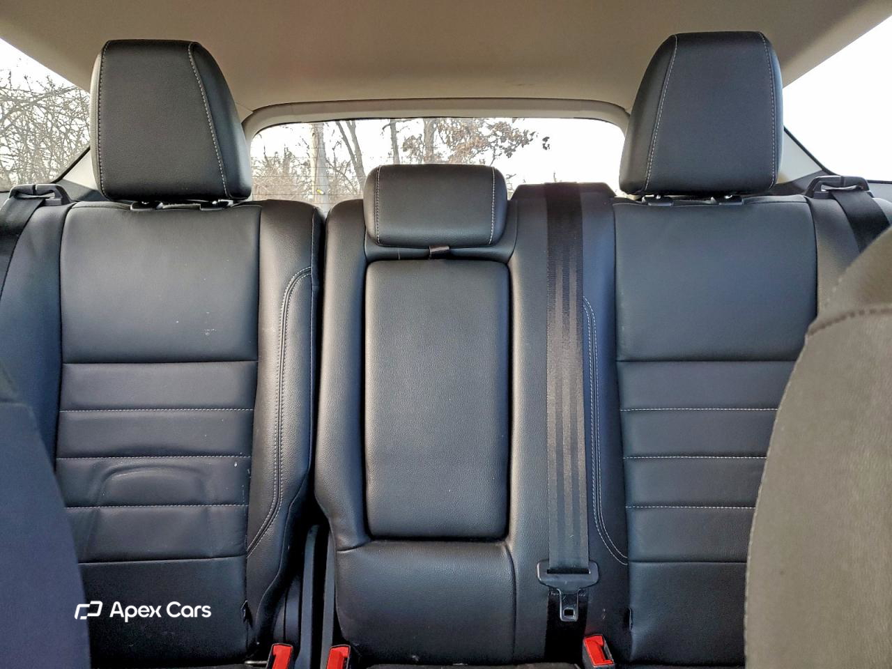 Ford Escape 2016