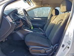 Nissan Sentra 2017