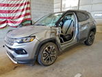 Jeep Compass 2022