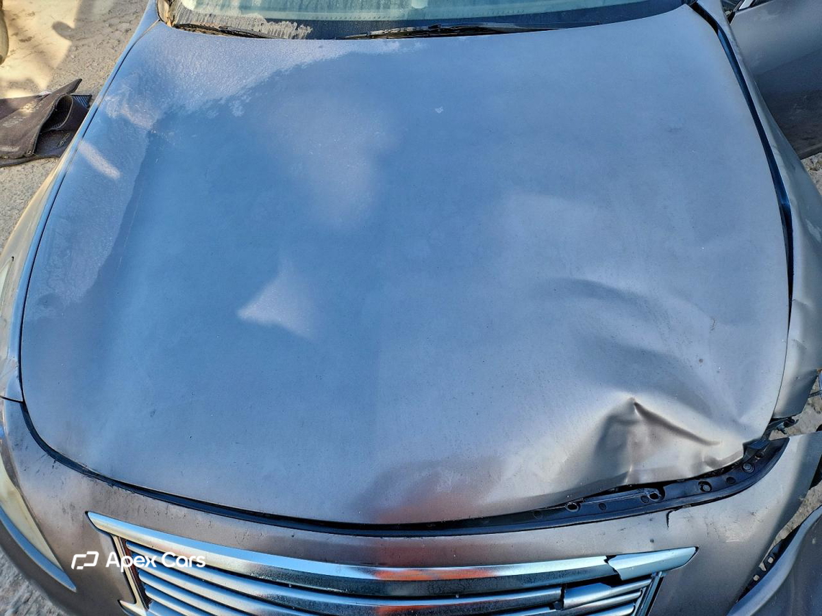 Infiniti G 2013