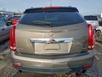 Cadillac SRX 2015