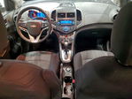 Chevrolet Sonic 2014