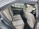Toyota Corolla 2018
