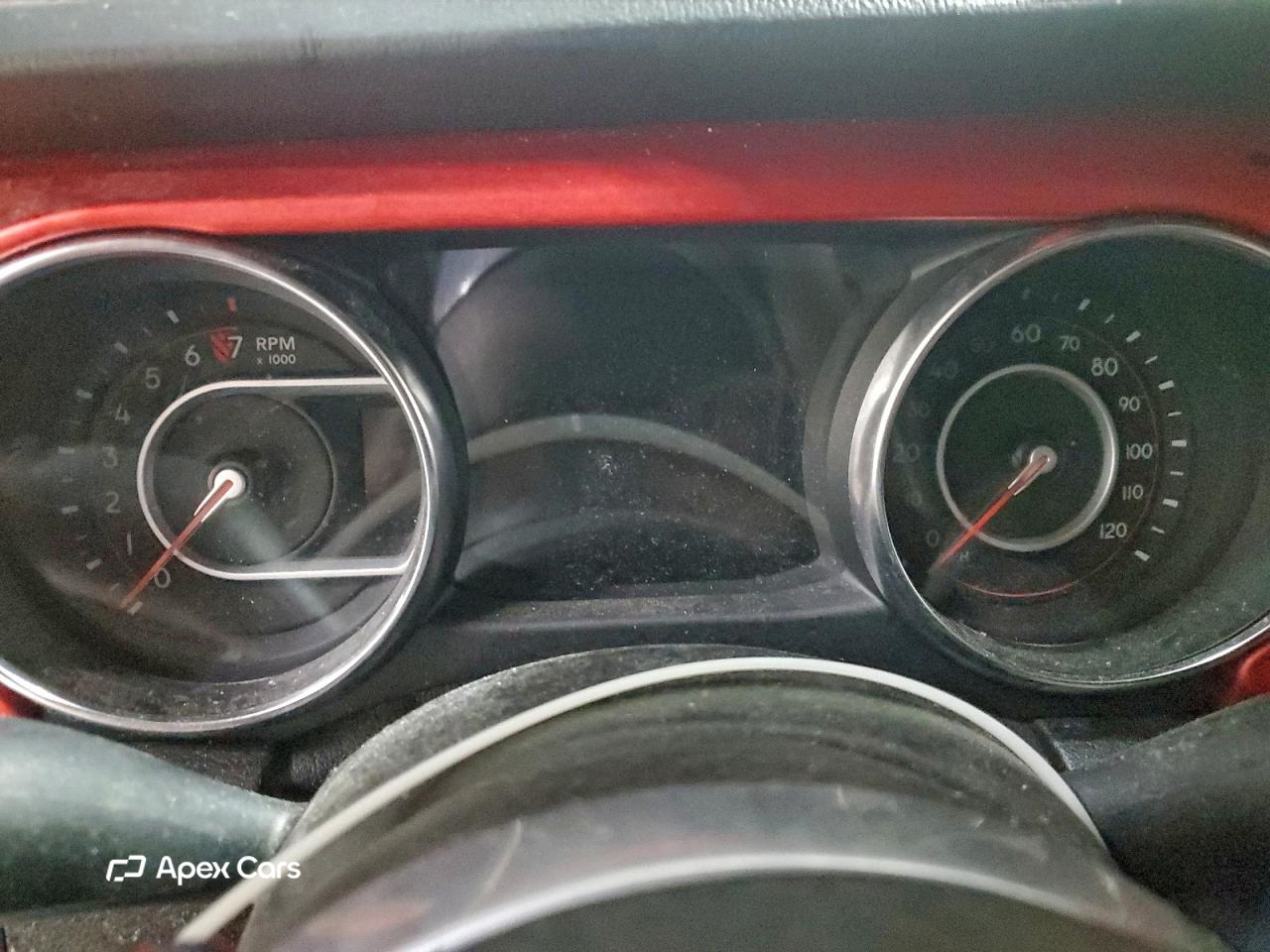 Jeep Gladiator 2020