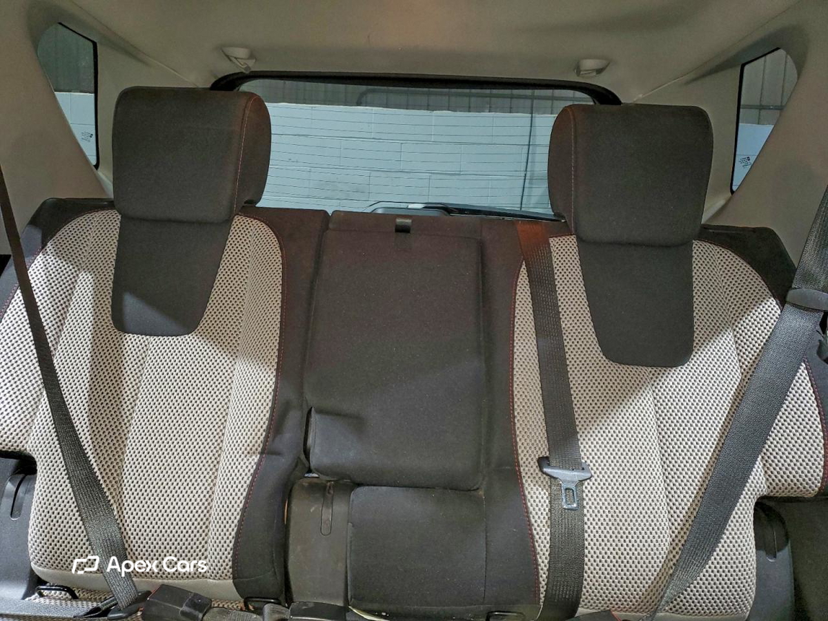 Chevrolet Equinox 2010